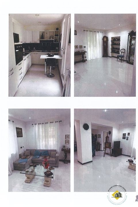 Villa in vendita a Genova