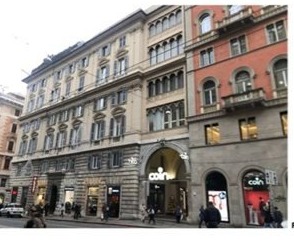 Ufficio in vendita a Genova