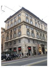 Ufficio in vendita a Genova