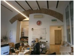 Ufficio in vendita a Genova