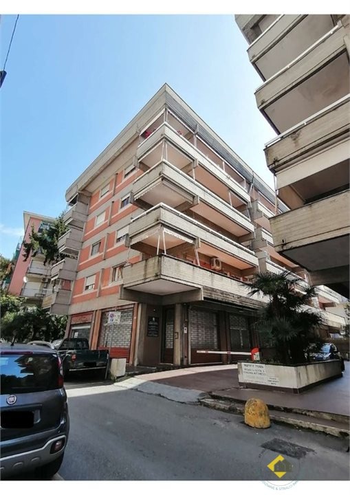 Appartamento in vendita a Rapallo