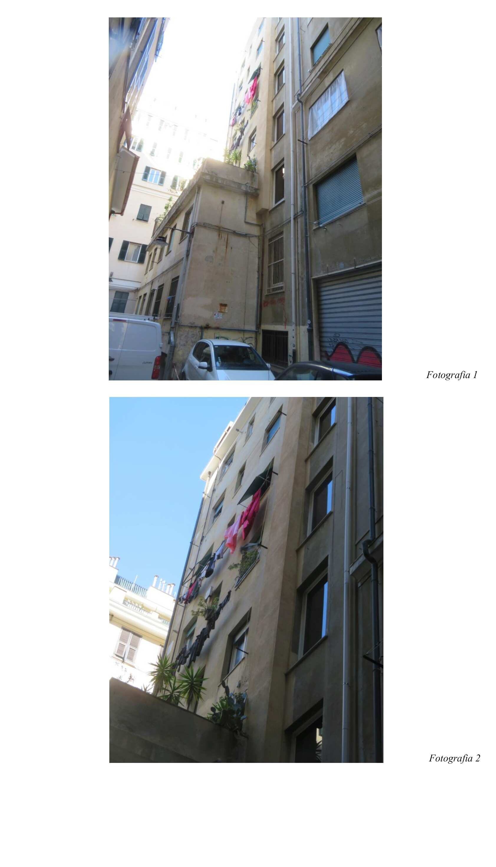 Trilocale in vendita a Genova