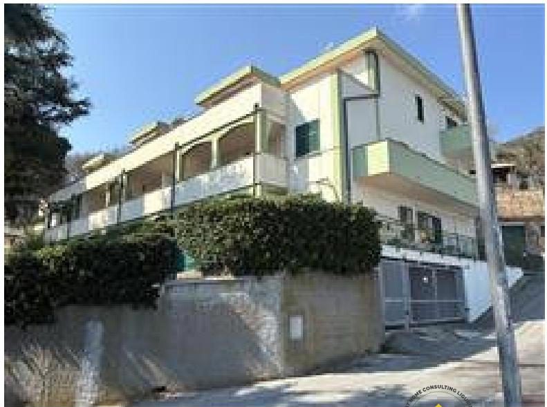 Trilocale in vendita a Bergeggi