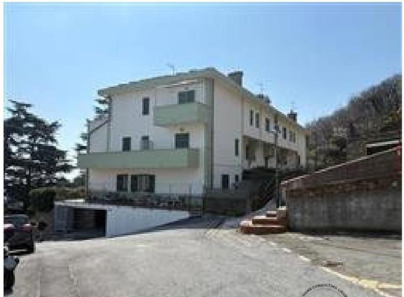 Trilocale in vendita a Bergeggi