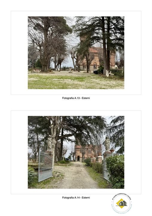 Rustico in vendita a Serra Ricc�