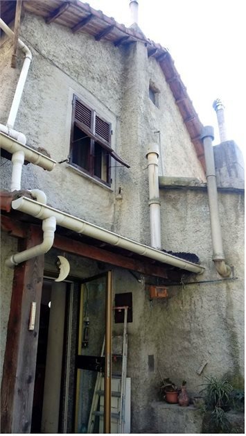 Appartamento in vendita a Campomorone