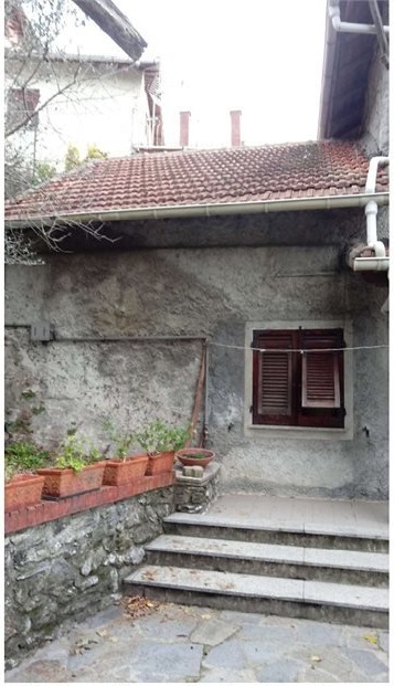 Appartamento in vendita a Campomorone