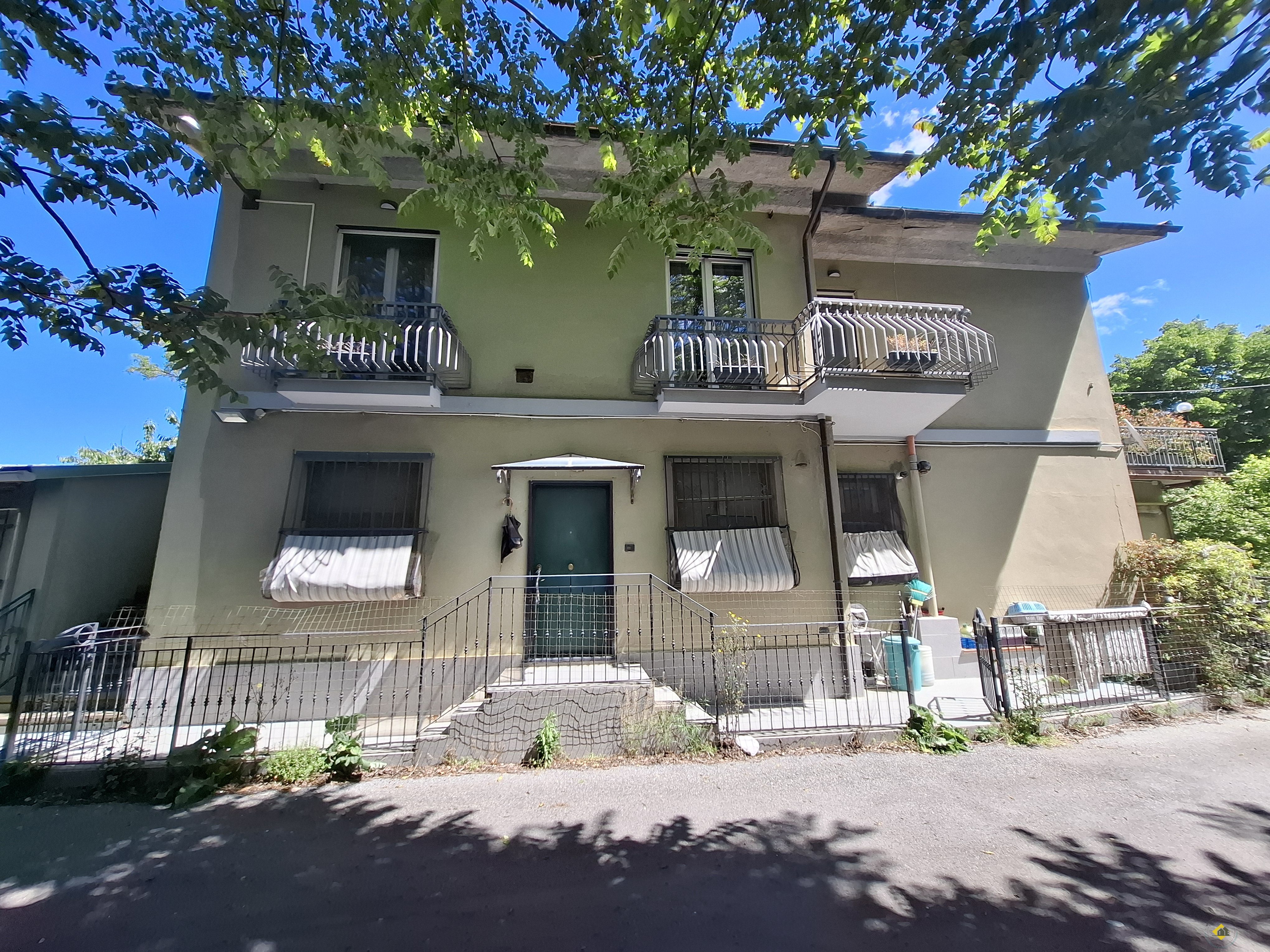 Quadrilocale in vendita a Genova
