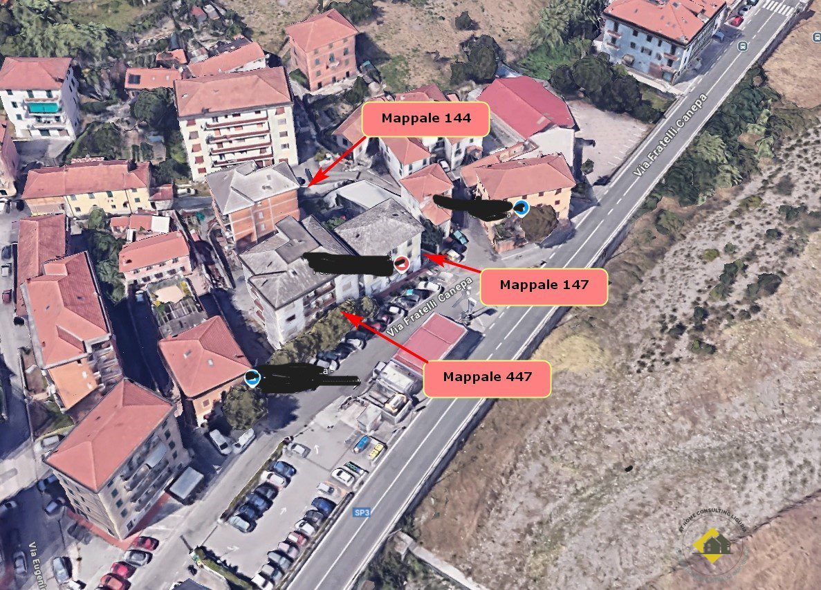 Appartamento in vendita a Serra Ricc�