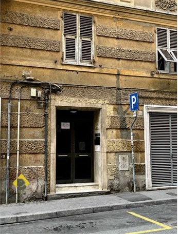 Quadrilocale in vendita a Genova