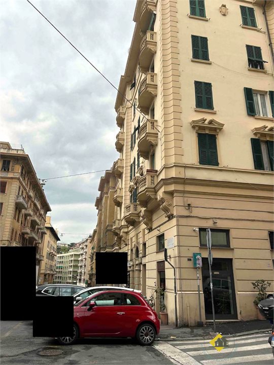 Appartamento in vendita a Genova