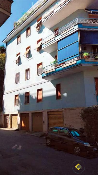 Quadrilocale in vendita a Rapallo