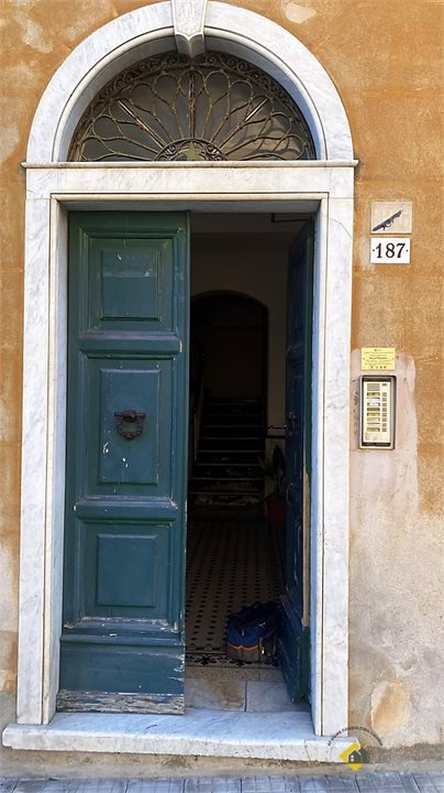 Appartamento in vendita, Camogli san rocco