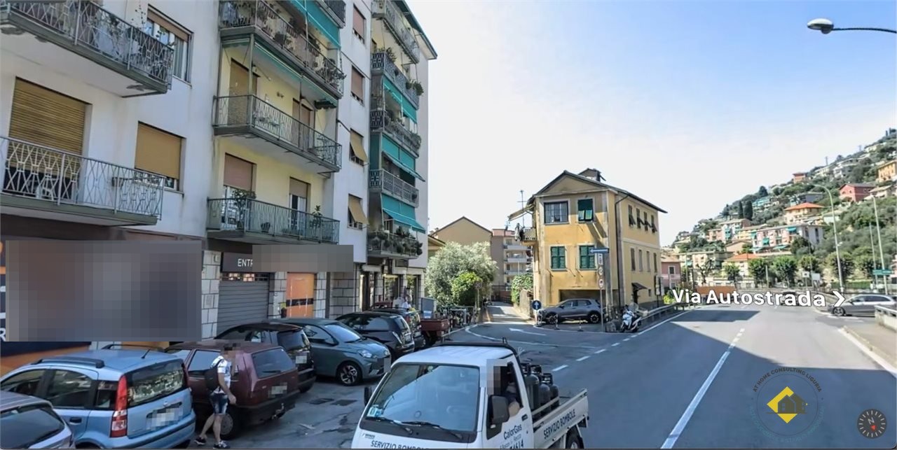 Appartamento in vendita a Recco