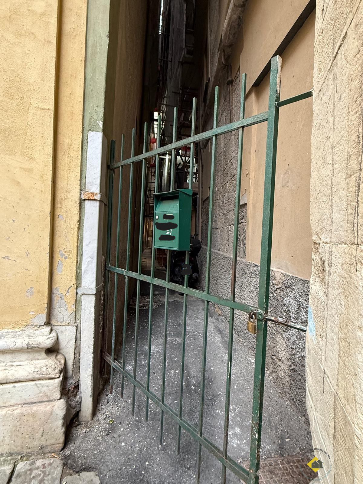 Trilocale in vendita a Genova