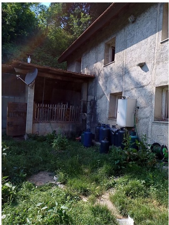 Appartamento in vendita a Mele