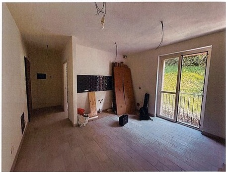 Quadrilocale in vendita a Serra Ricc�