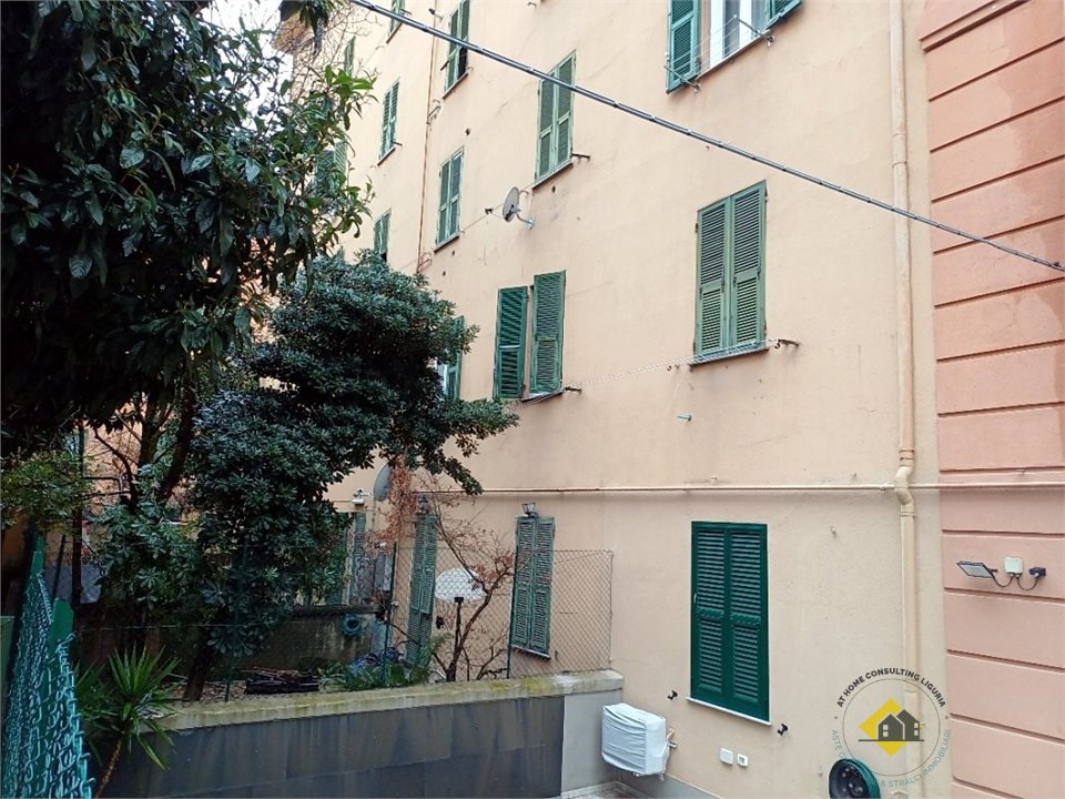 Apartment in Genova - View 2