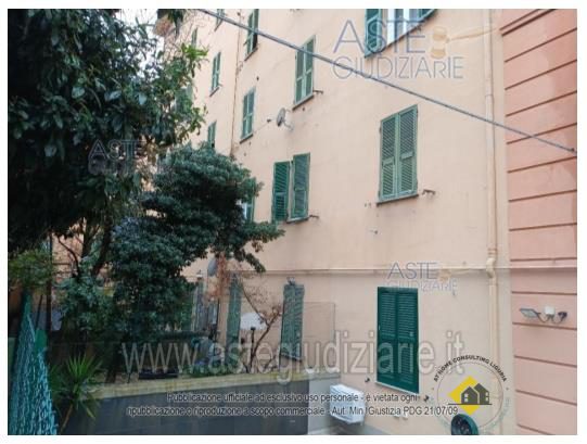 Apartment in Genova - View 3