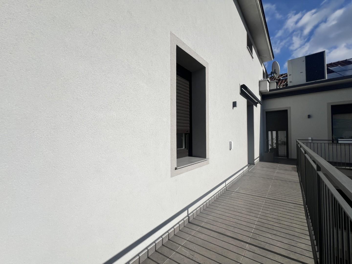 Appartamento con giardino a Samarate