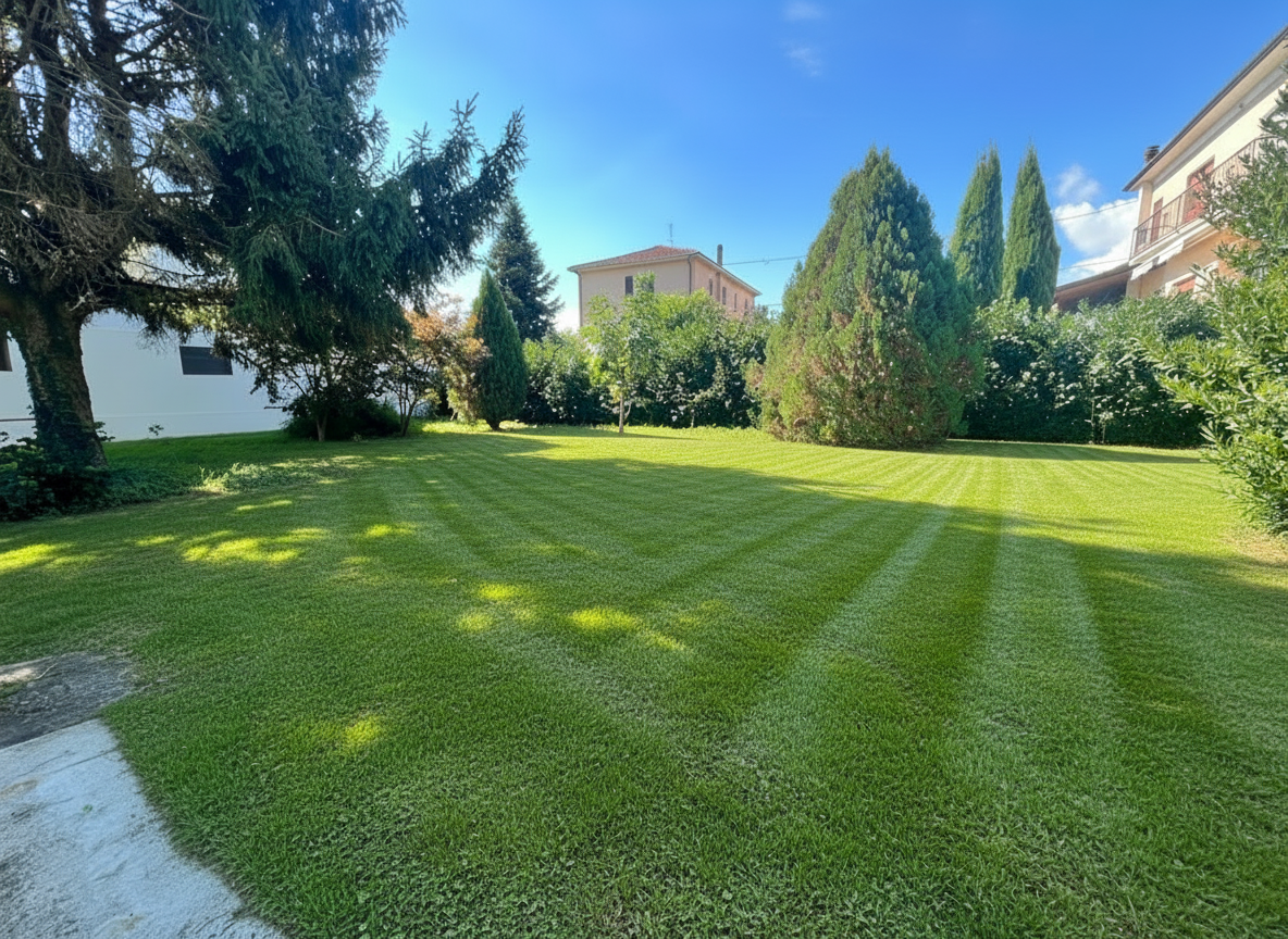 Casa indipendente con giardino a Borgoratto Alessandrino