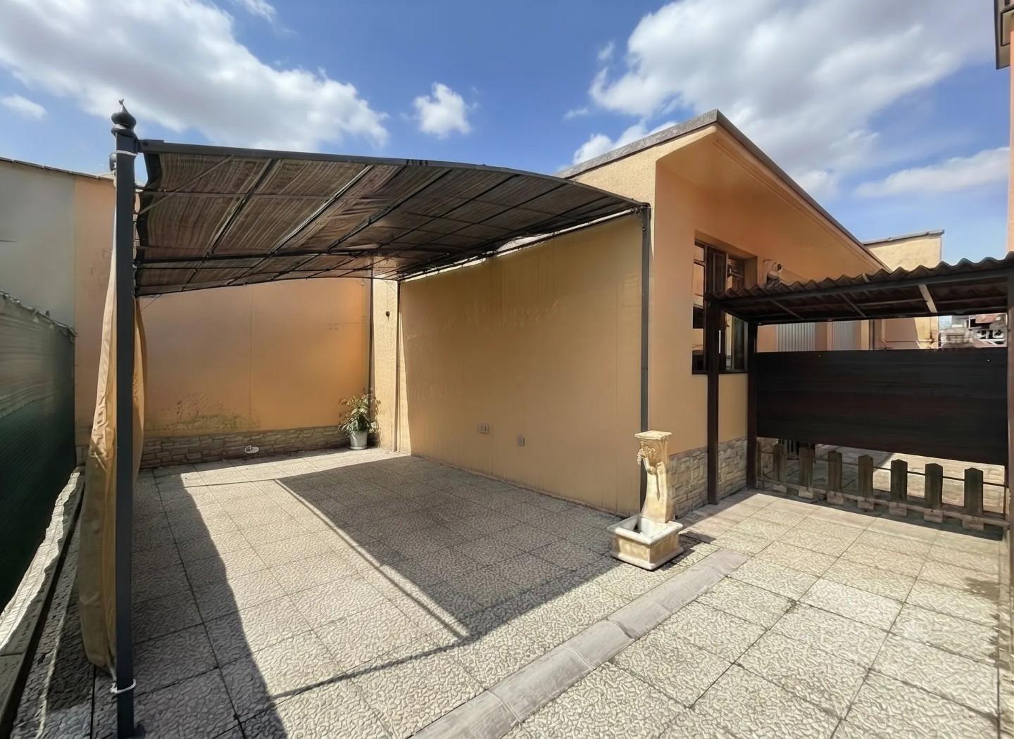 Villa Bifamiliare con giardino a San Vittore Olona