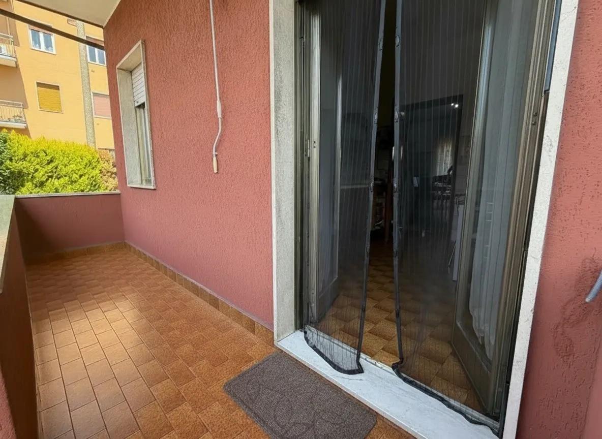 Villa Bifamiliare con giardino a San Vittore Olona