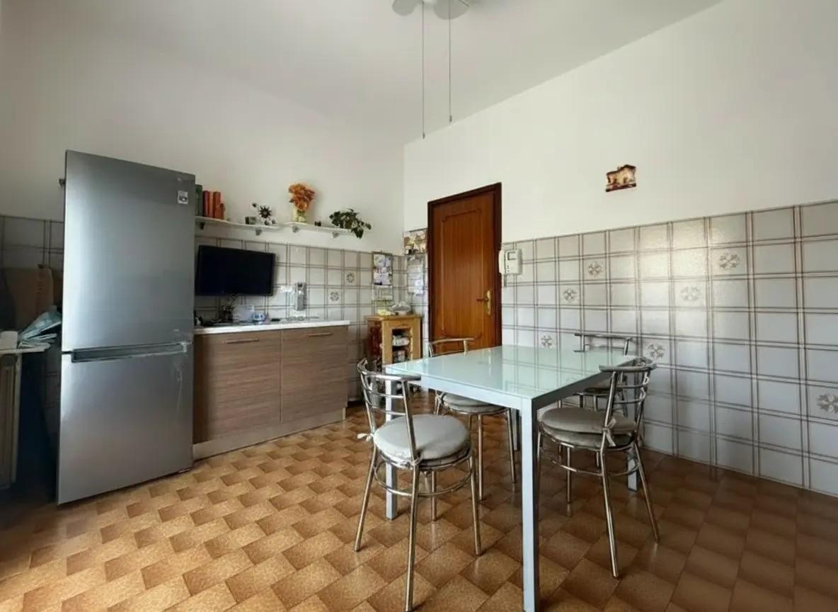 Villa Bifamiliare con giardino a San Vittore Olona