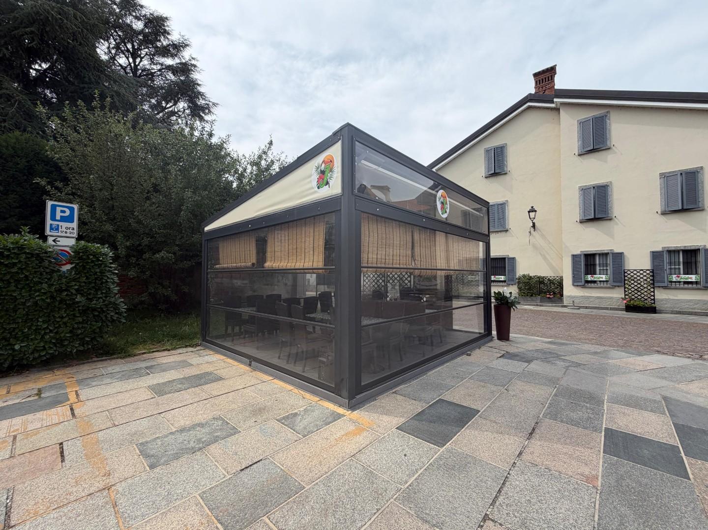 Attivit� commerciale in vendita a Corbetta
