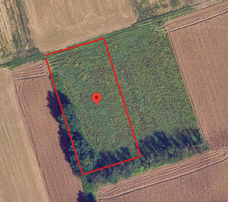 Terreno Agricolo in vendita a Gerenzano