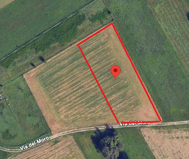 Terreno Agricolo in vendita a Gerenzano