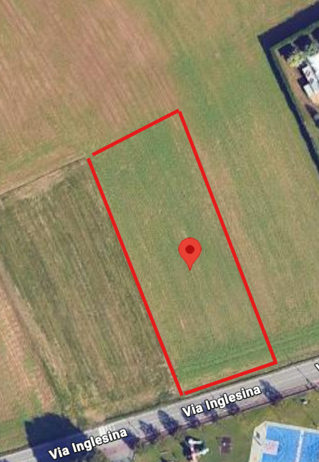 Terreno Agricolo in vendita a Gerenzano