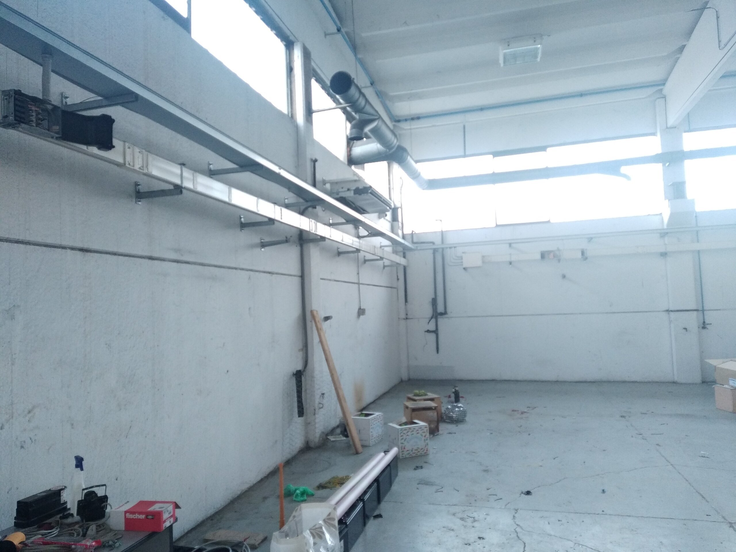 Capannone in vendita in via prampolini 19, Formigine