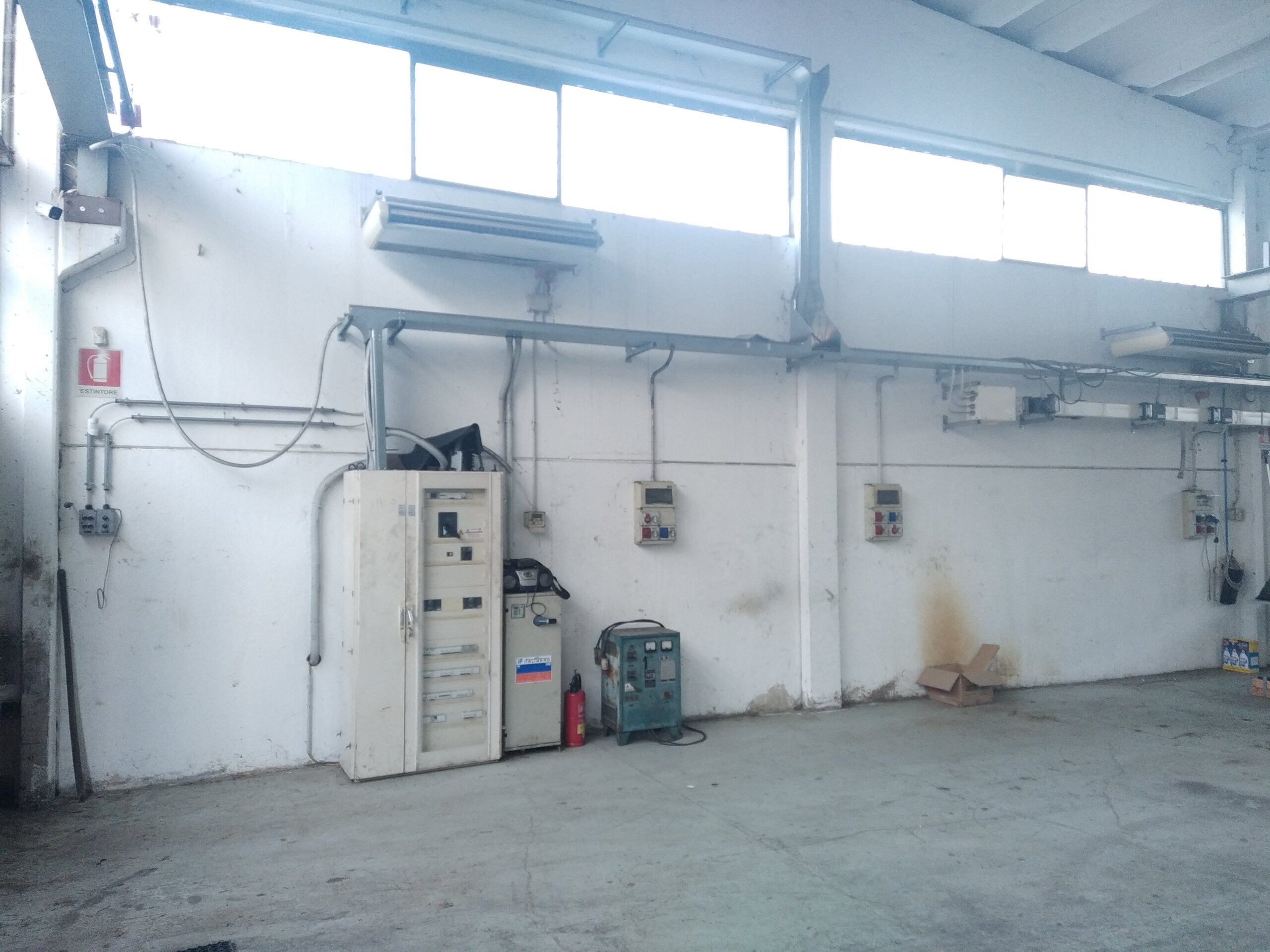 Capannone in vendita in via prampolini 19, Formigine