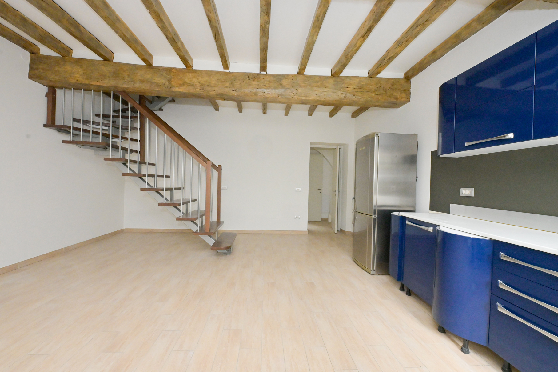 Appartamento ristrutturato in via del taglio 3, Castellarano