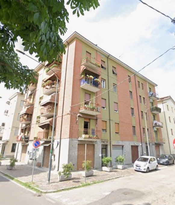 Appartamento in vendita in via giovanni pascoli 24, Modena
