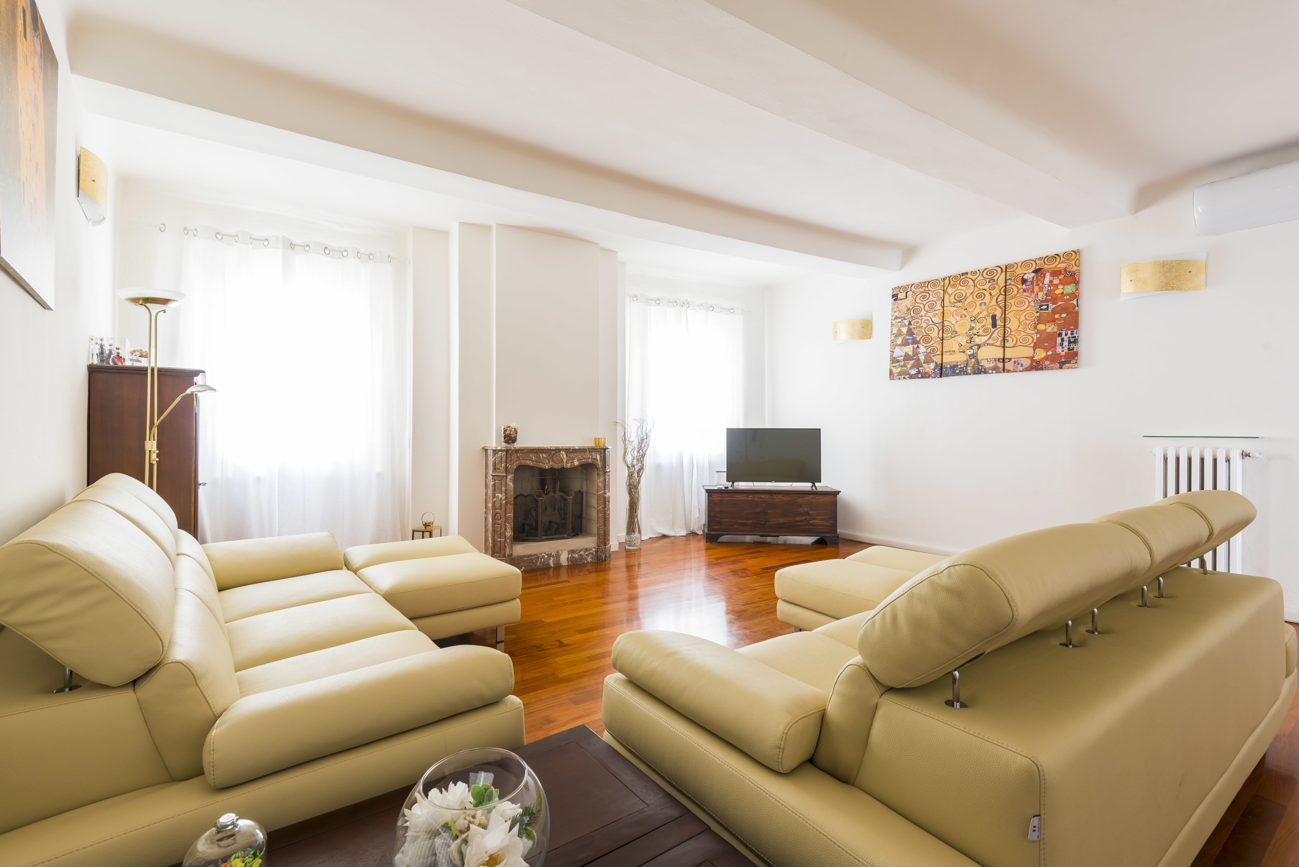 Appartamento in affitto in via nazario sauro 64, Modena