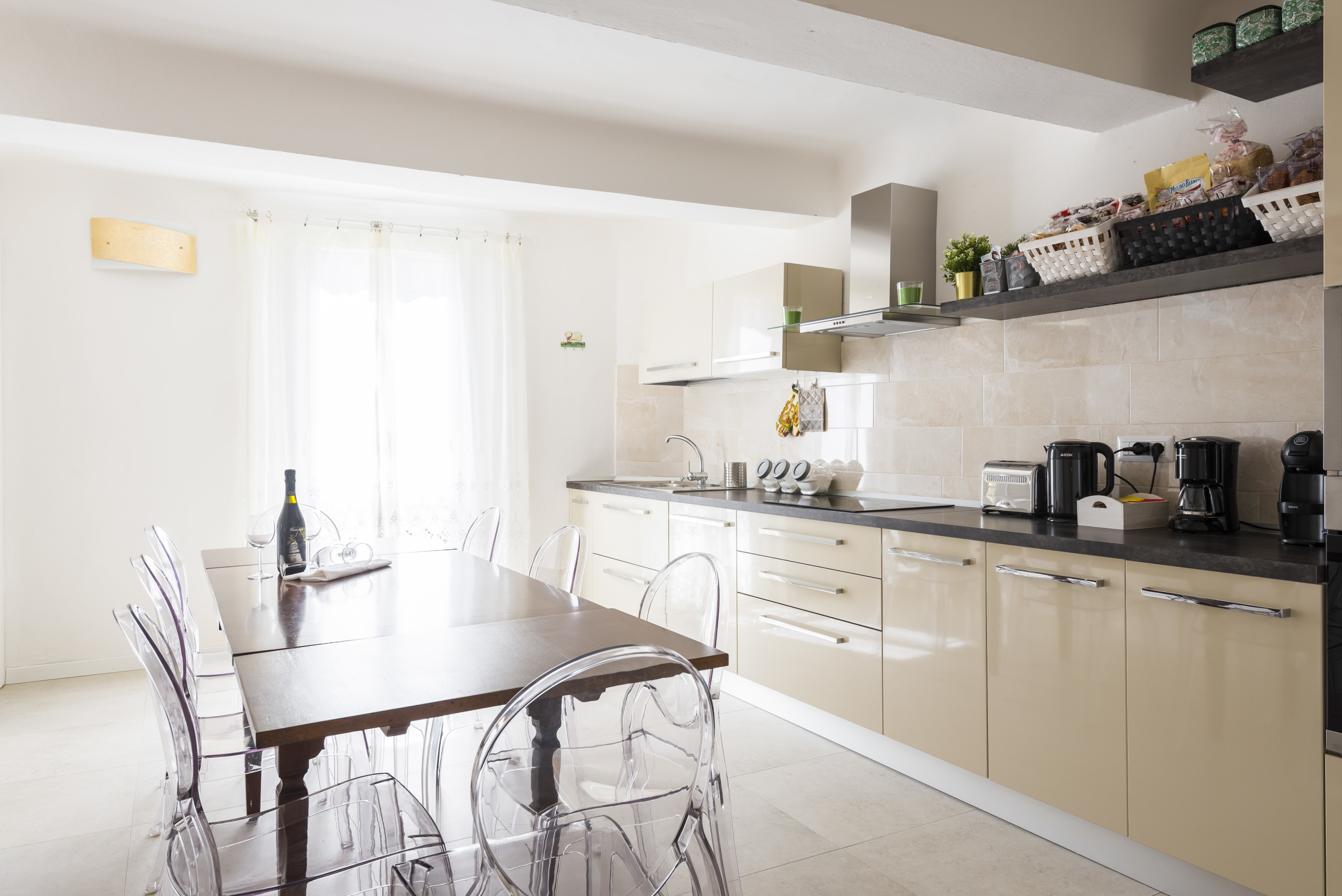 Appartamento in affitto in via nazario sauro 64, Modena