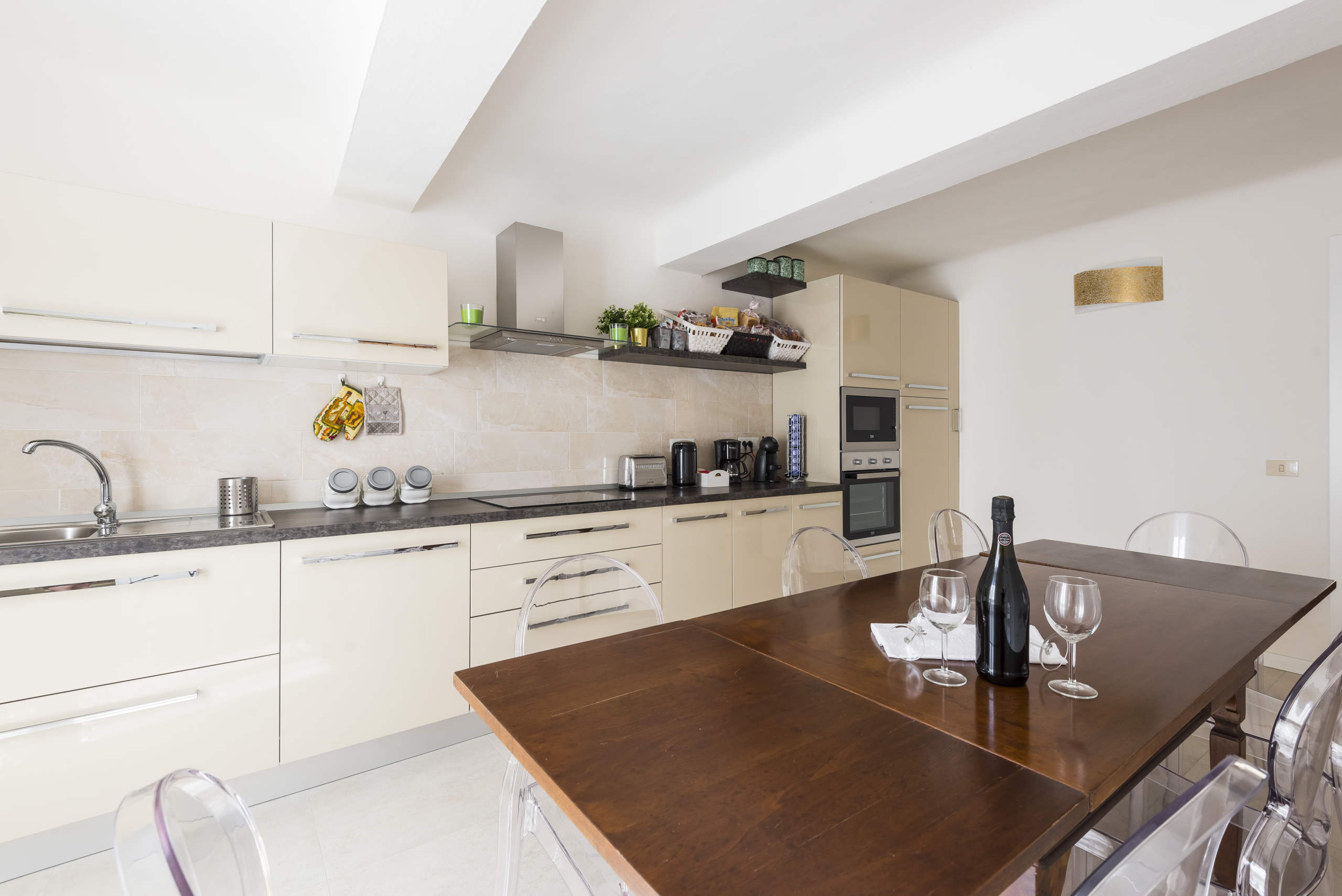 Appartamento in affitto in via nazario sauro 64, Modena