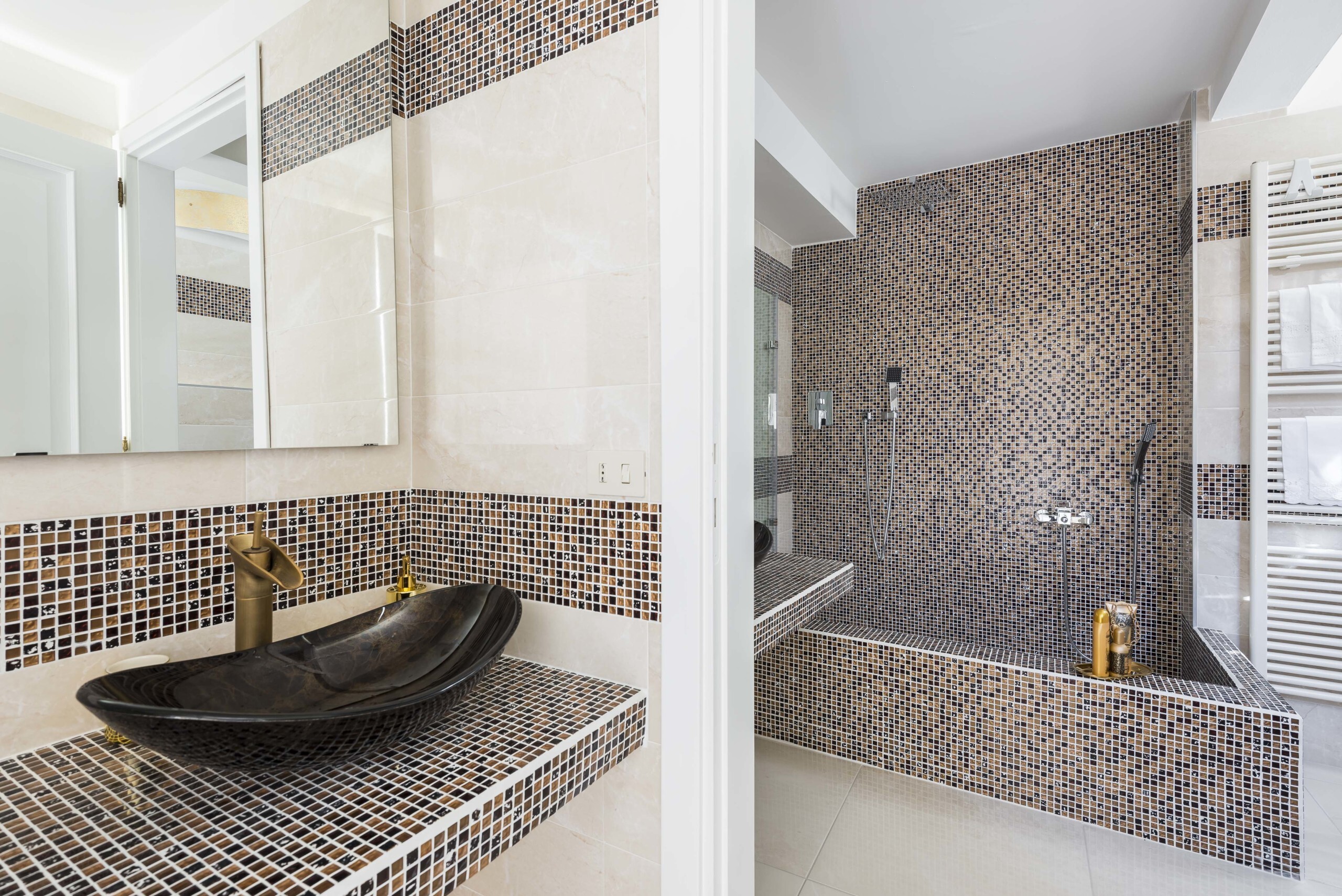 Appartamento in affitto in via nazario sauro 64, Modena