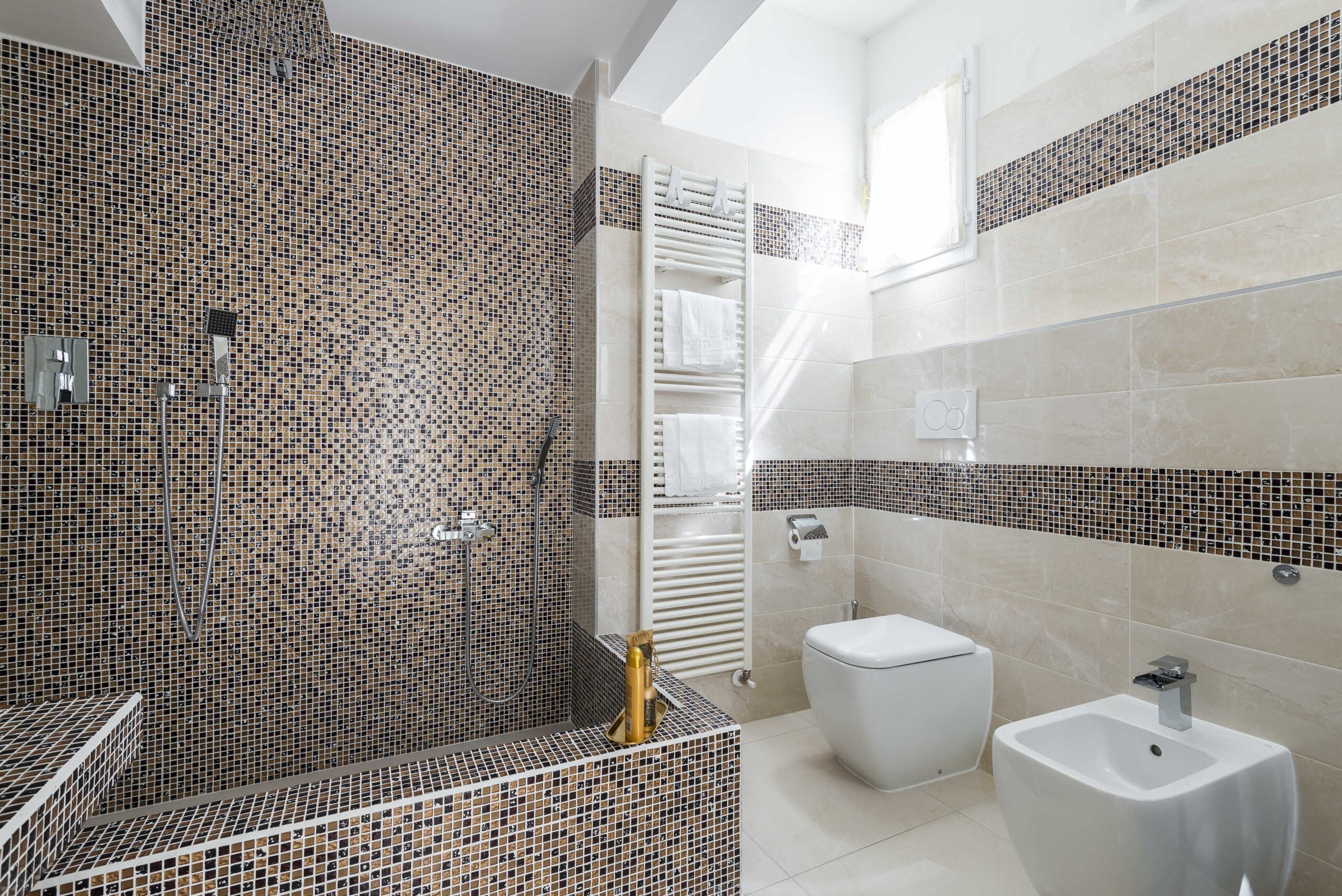 Appartamento in affitto in via nazario sauro 64, Modena