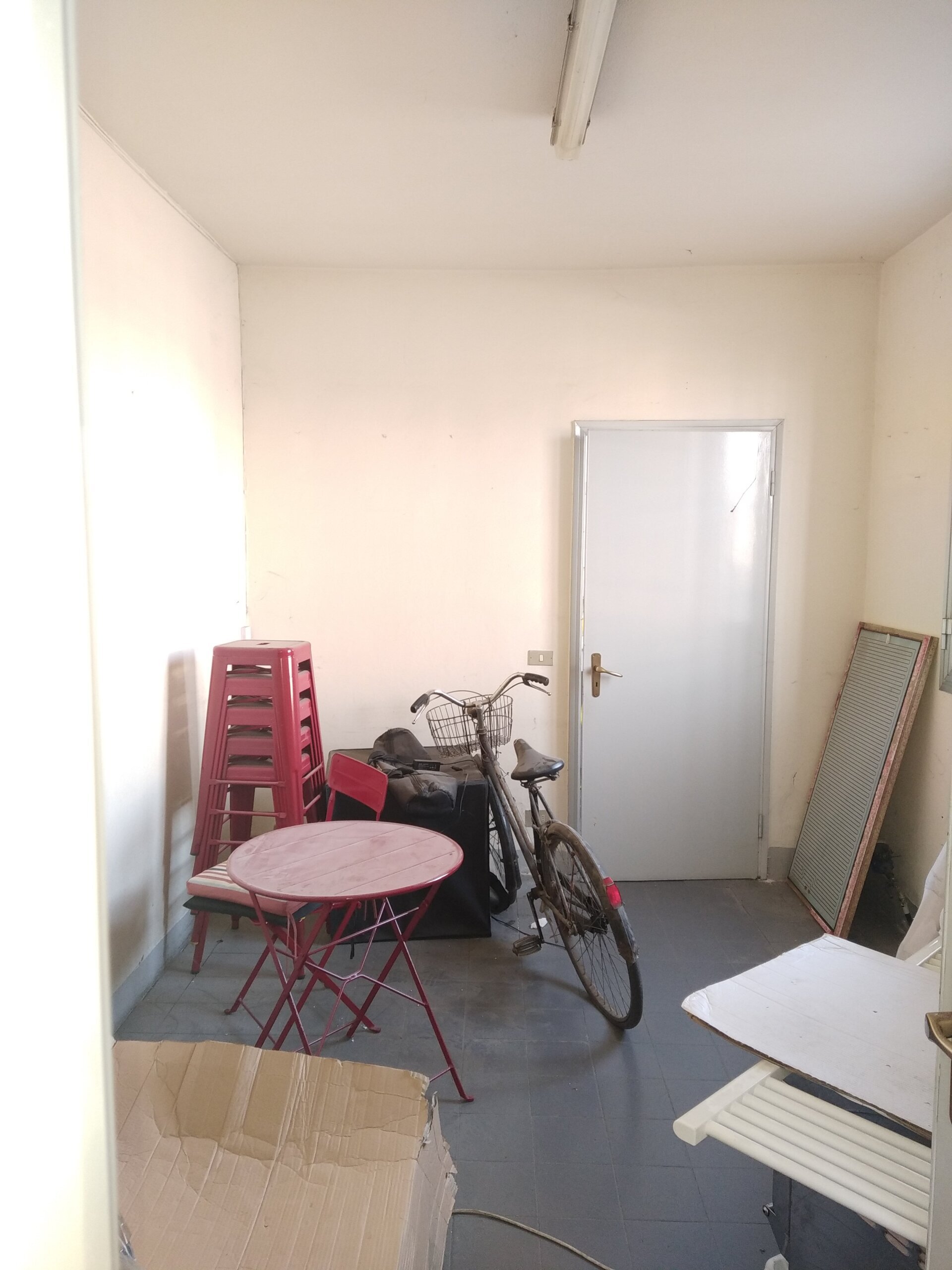 Capannone in vendita in via john fitzgerald kennedy 9, Modena