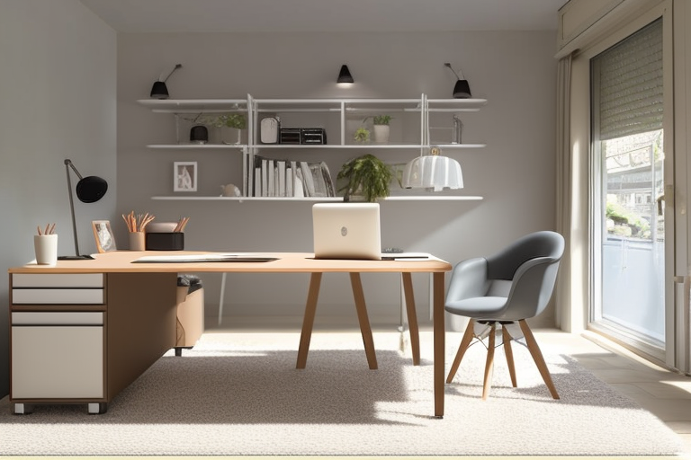 Ufficio in vendita in via gian battista pergolesi 194, Modena