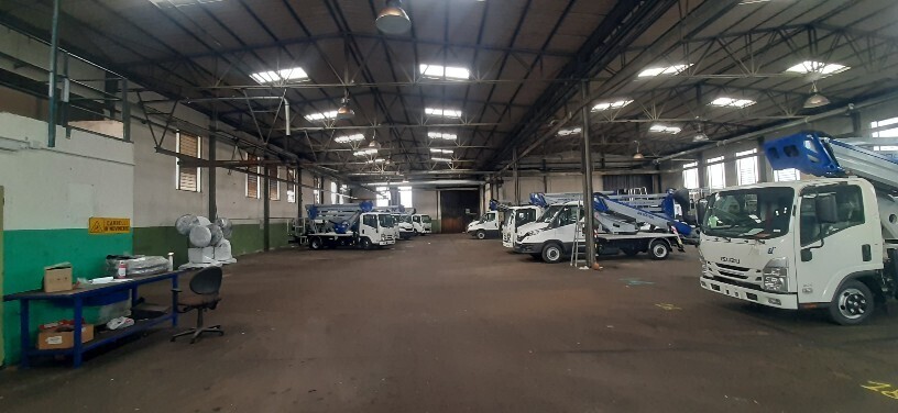 Capannone da ristrutturare in via giuseppe verdi, San Cesario sul Panaro