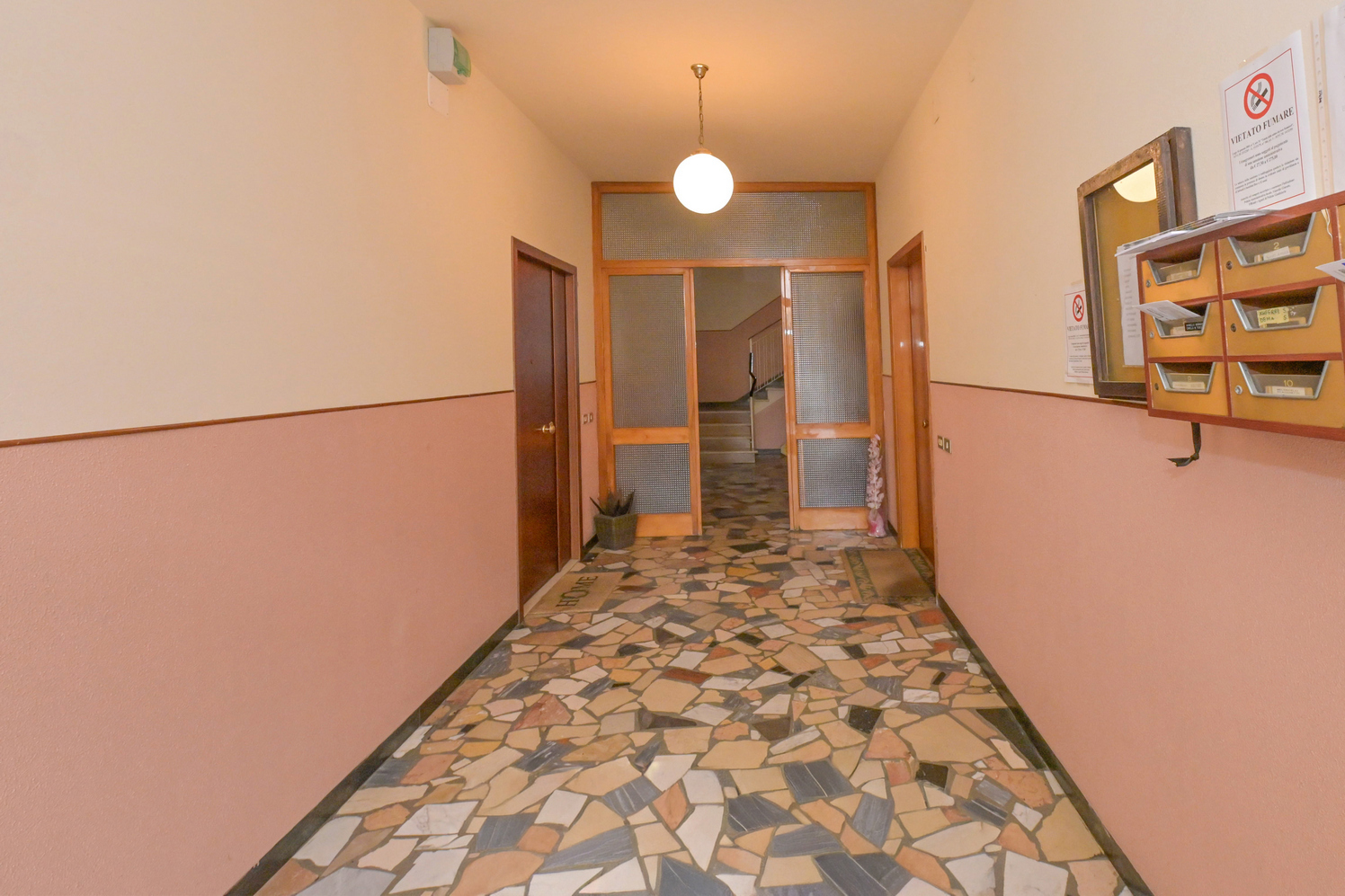 Appartamento ristrutturato in viale fratelli cairoli 10, Sassuolo