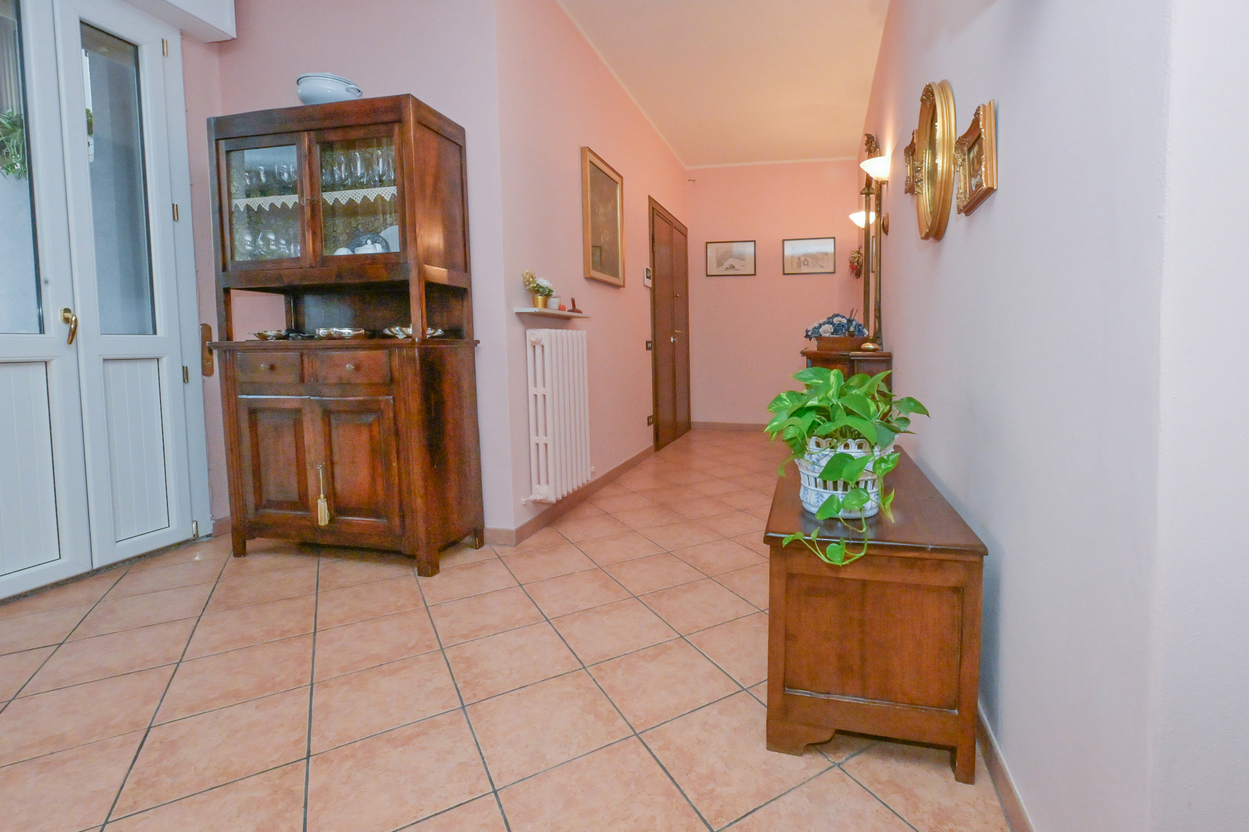 Appartamento ristrutturato in viale fratelli cairoli 10, Sassuolo