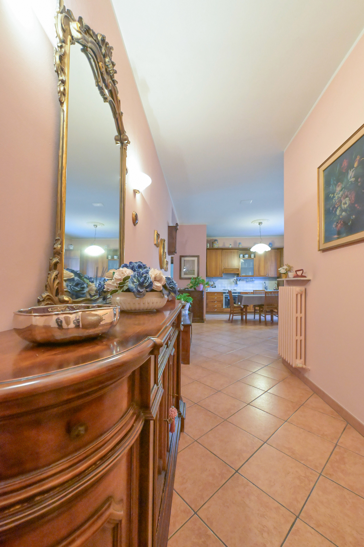 Appartamento ristrutturato in viale fratelli cairoli 10, Sassuolo