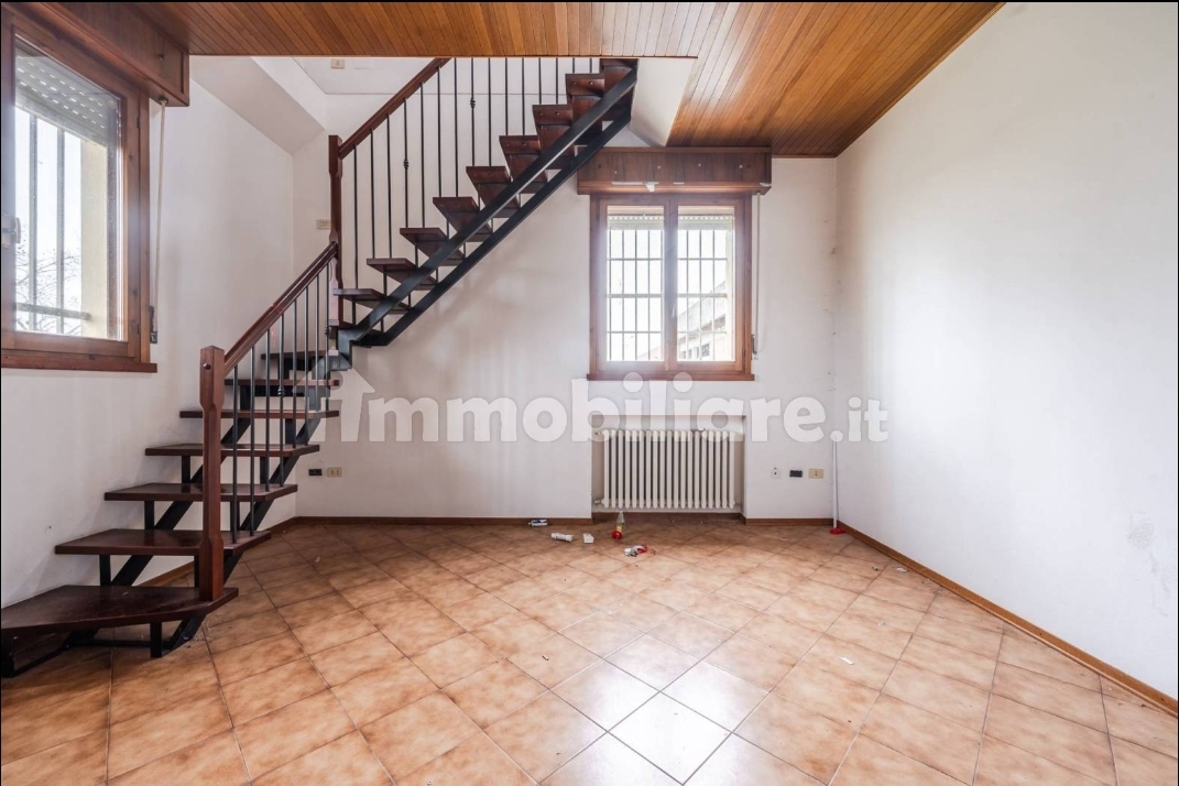 Appartamento in vendita in via per rubiera 34, Scandiano