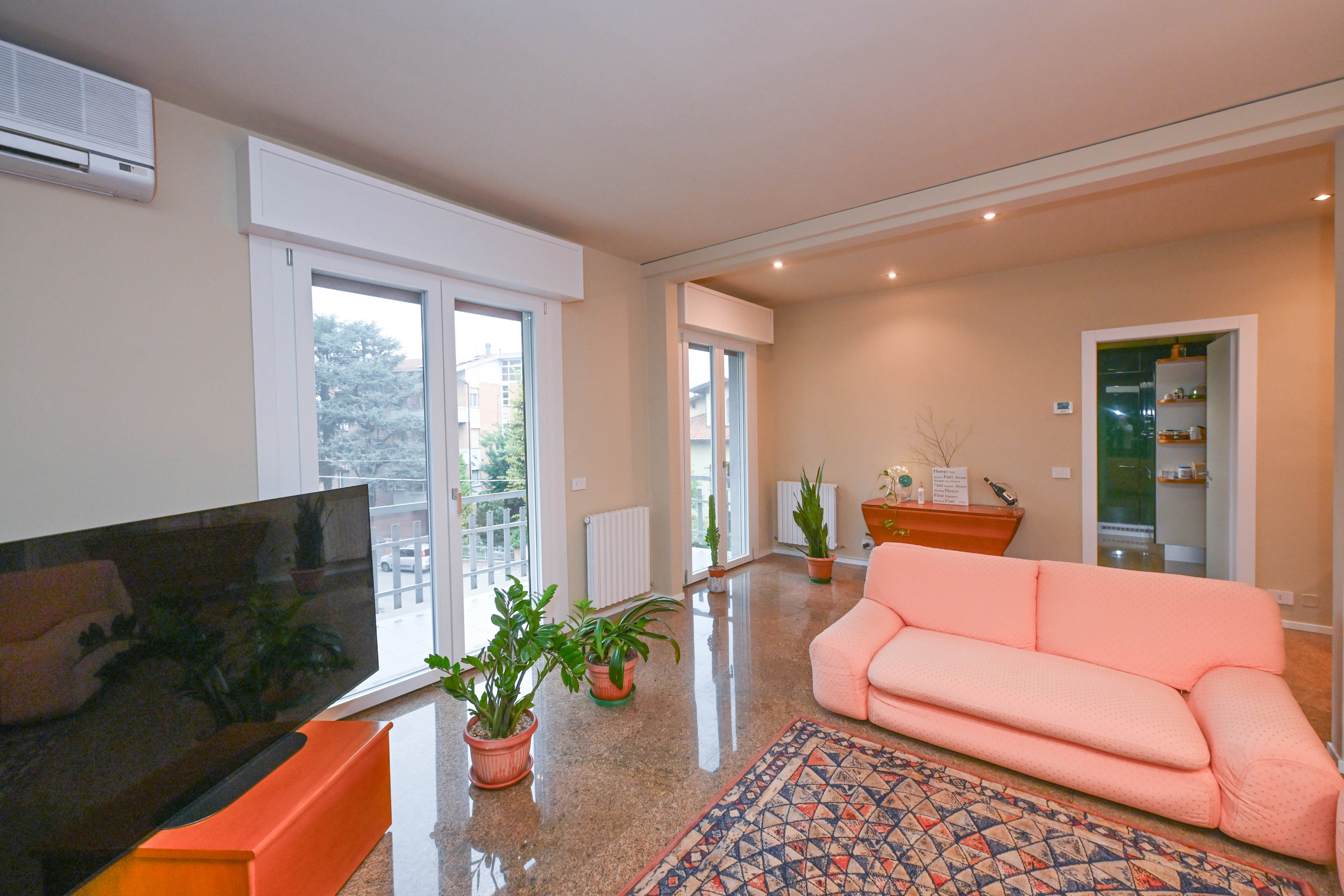 Appartamento in vendita a Campogalliano