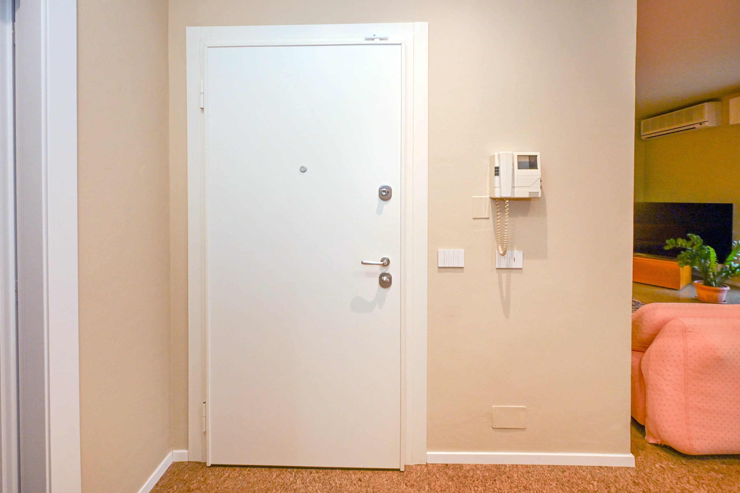 Appartamento in vendita a Campogalliano